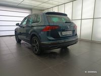 occasion VW Tiguan TIGUAN II2.0 TDI 150ch DSG7 MATCH