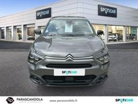 occasion Citroën C4 PureTech 130ch S&S Feel Pack EAT8 - VIVA3592696