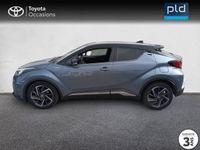 occasion Toyota C-HR 122h Graphic 2WD E-CVT MY20 - VIVA193944941