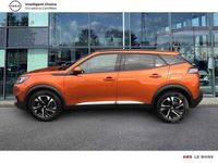 occasion Peugeot 2008 PureTech 130 S&S BVM6