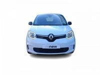 Occasion Renault Twingo 60 kW (82 ch) 2022 Blanc Citadine