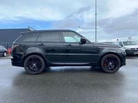 occasion Land Rover Range Rover Sport 3.0 TDV6 258 HSE MARK IV