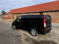 occasion Mercedes Vito 122 CDI 2.8t LONG D-SIGN A