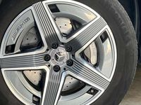 Occasion Mercedes GLC400d AMG line 252 ch (185 kW) 2023 Coupé