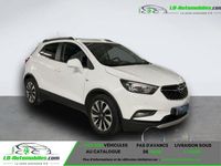 Occasion Opel Mokka X 140 ch (102 kW) 2017 SUV