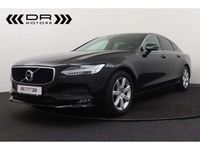 occasion Volvo S90 2.0 D3 MOMENTUM - LEDER - NAVI -