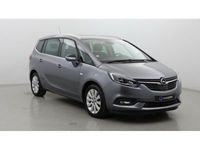 occasion Opel Zafira 1.6 D 134ch Innovation Euro6d-T