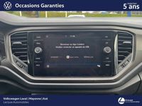 occasion VW T-Roc 1.0 TSI 115 Start/Stop BVM6 Lounge