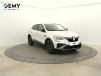 Occasion Renault Arkana R.S. 145 ch (106 kW) 2022 Blanc SUV