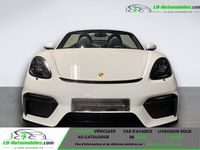 occasion Porsche Boxster 4.0i 420 Ch Pdk