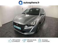 occasion Peugeot 208 1.2 PureTech 100ch S&S Active Business