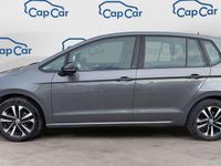 Occasion VW Golf Sportsvan IQ Drive 116 ch (85 kW) 2020 Monospace