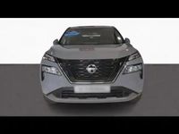 Nouvelle Nissan X-Trail Acenta 204 ch (150 kW) 2025 Kbyggris argilemet SUV