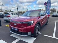 Occasion Ford Explorer Extended Range 213 kW (290 ch) 2025 Rouge SUV