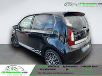 occasion Skoda Citigo 1.0 12v MPI 75 ch BVA