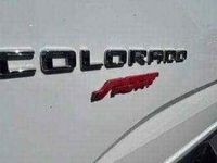 occasion Chevrolet Colorado 