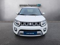 Occasion Suzuki Ignis 83 ch (61 kW) 2022 SUV