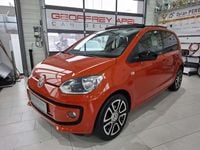 Occasion VW up! Highline 75 ch (55 kW) 2016 Rouge Citadine