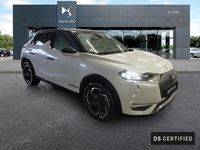 Occasion DS Automobiles DS3 Grand Chic 2019 Blanc Citadine