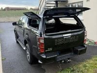 Occasion Isuzu D-Max 165 ch (121 kW) 2025 SUV