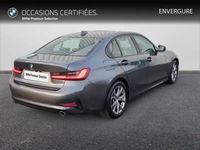 occasion BMW 318 318 dA 150ch Edition Sport