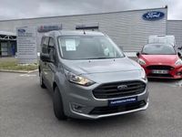Occasion Ford Transit Connect Trend 2024 Gris solar métallisée Monospace