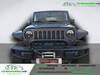 occasion Jeep Wrangler V6 3.6 Pentastar 284 Bva 3 Portes