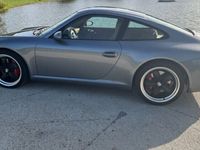 occasion Porsche 997 S Moteur Changé