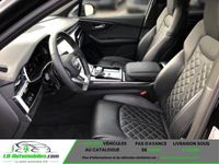 occasion Audi SQ7 TFSI 507ch BVA Quattro 5pl