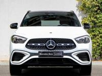 Occasion Mercedes GLA250 AMG line 163 ch (119 kW) 2025 SUV
