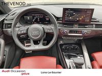 occasion Audi S4 Avant TDI 255 kW (347 ch) tiptronic