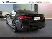 occasion BMW 420 Serie 4 dA xDrive 190ch M Sport - VIVA159394940