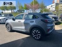 Occasion Ford Puma Viva 125 ch (91 kW) 2024 Gris SUV