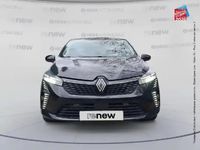 Occasion Renault Clio V Evolution 2024 Noir etoile Berline