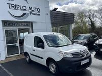 occasion Renault Kangoo 1.5 Energy dCi FAP - 90 Compact Grand Confort + Cl