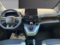 Occasion Citroën Berlingo Feel 131 ch (96 kW) 2019 Brun Monospace
