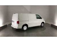 occasion VW Transporter T6.1panel van short wheelbase 2023