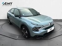 Occasion Citroën C4 PureTech 130 ch (95 kW) 2022 Bleu iceland Berline