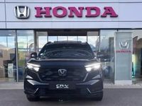 Occasion Honda CR-V Advance 2025 Noir cristal nacrée SUV