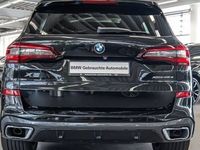 occasion BMW X5 Xdrive45e M Sport