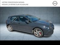 occasion VW Golf 1.4 eHybrid 245ch GTE DSG6