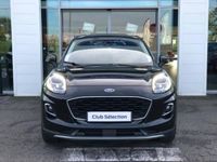 occasion Ford Puma 1.0 EcoBoost 125ch mHEV Titanium 6cv - VIVA100583474