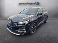 Occasion Opel Grandland X Ultimate 130 ch (95 kW) 2021 SUV
