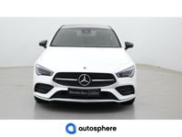 occasion Mercedes CLA250e 160+102ch AMG Line 8G-DCT