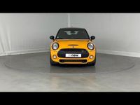 Occasion Mini Cooper S Hatch 192 ch (141 kW) 2017 Jaune Citadine