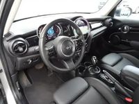Occasion Mini Cooper Premium 137 ch (100 kW) 2022 Argent Citadine