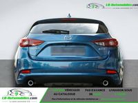 occasion Mazda 3 2.0L SKYACTIV-G 165 ch