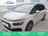 Occasion Citroën C4 SpaceTourer Live 131 ch (96 kW) 2018 Blanc Monospace