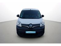 Occasion Renault Kangoo 2021 Blanc Van