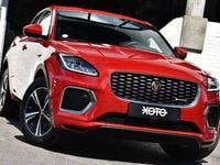 Occasion Jaguar E-Pace R-Dynamic 200 ch (147 kW) 2023 Rouge SUV